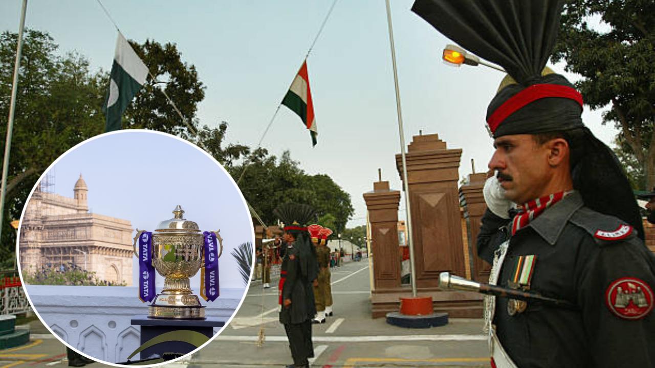 India vs Pakistan war updates amid IPL 2025 Modi Government took big steps against PAK with mock drill
