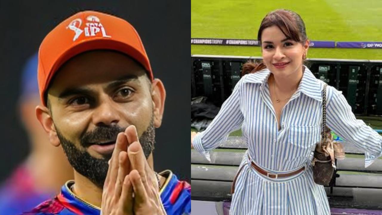 Avneet Kaur Followers And Brand Deal boost After Virat Kohli Like