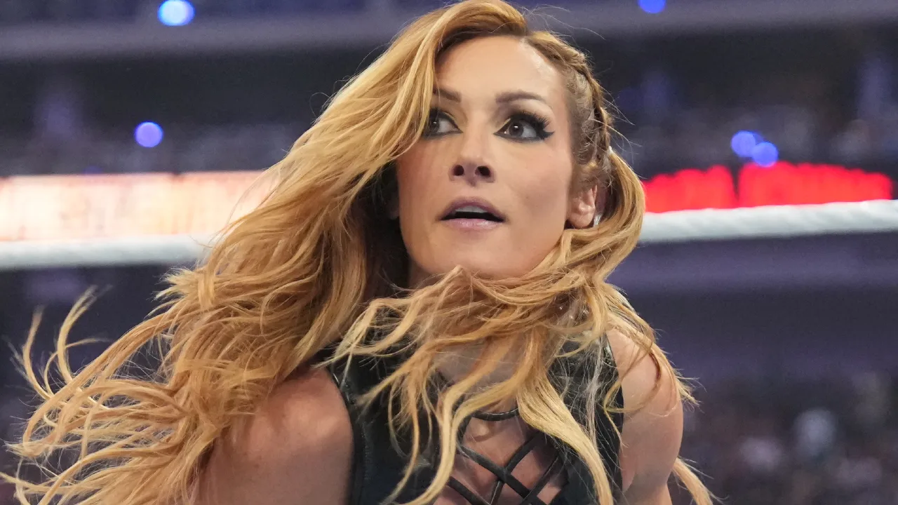 Becky Lynch 1 