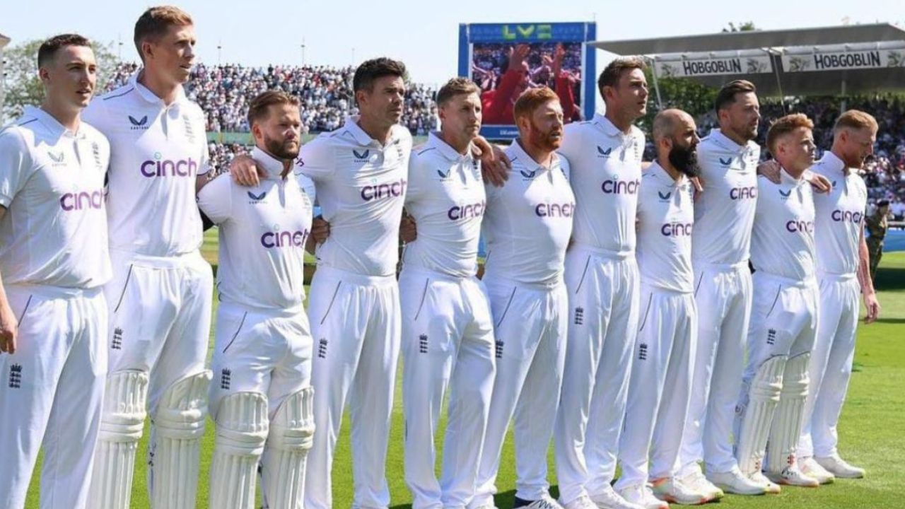 Ben Stokes