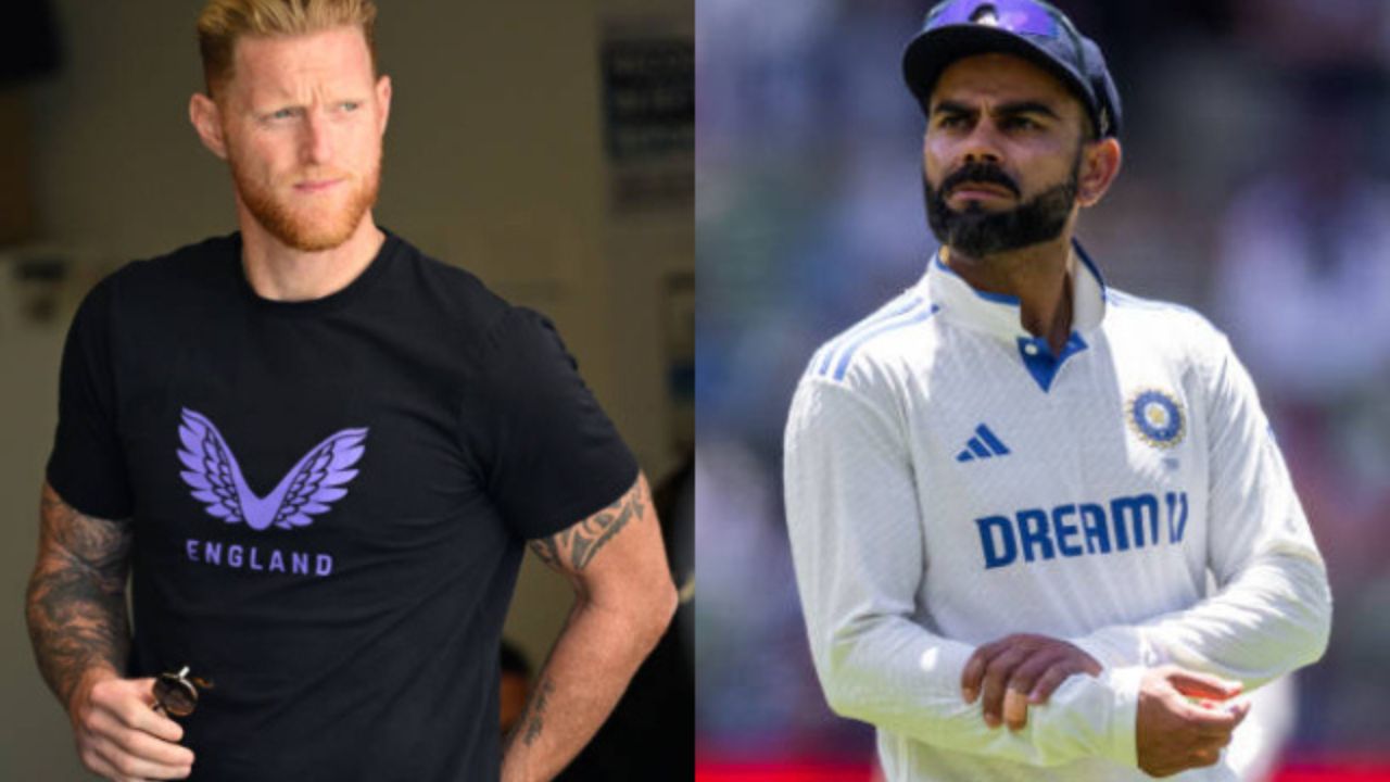 Ben Stokes