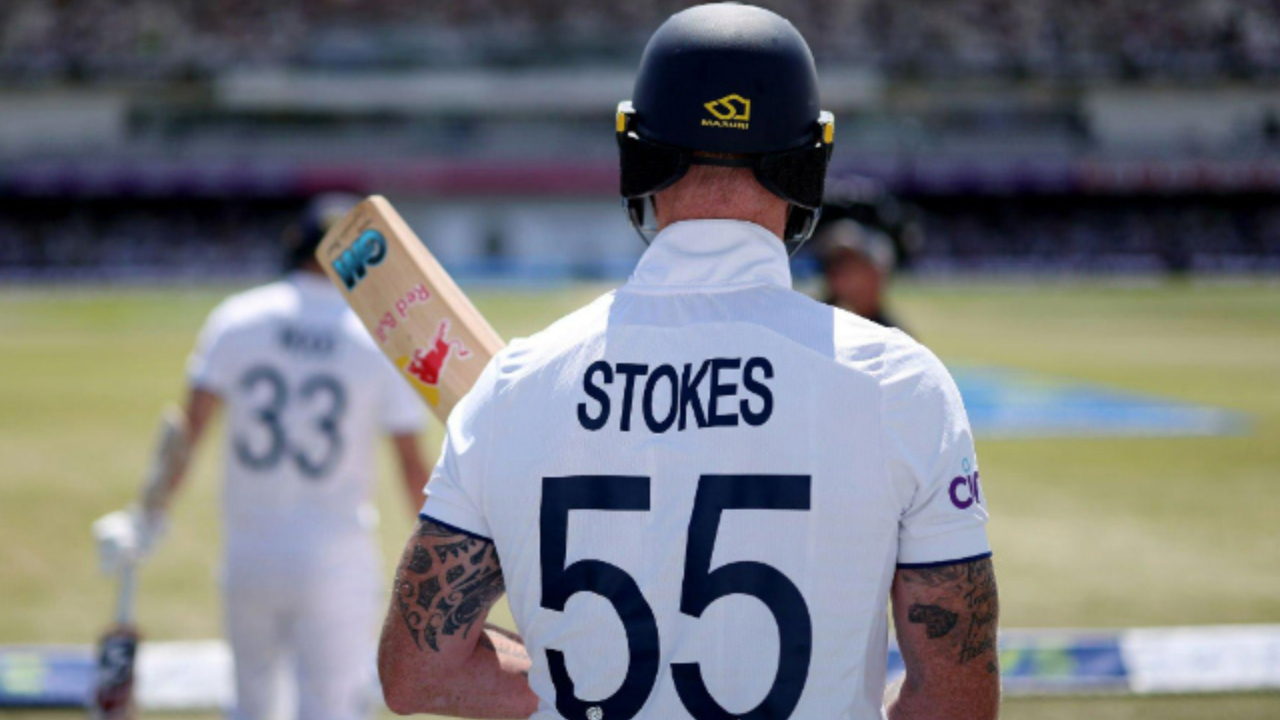 Ben Stokes Sends Strong Message Ahead Of Ashes