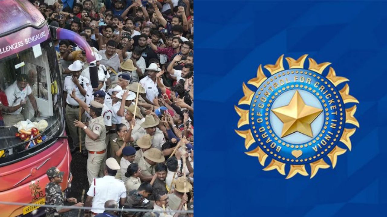 Bengaluru Stampede