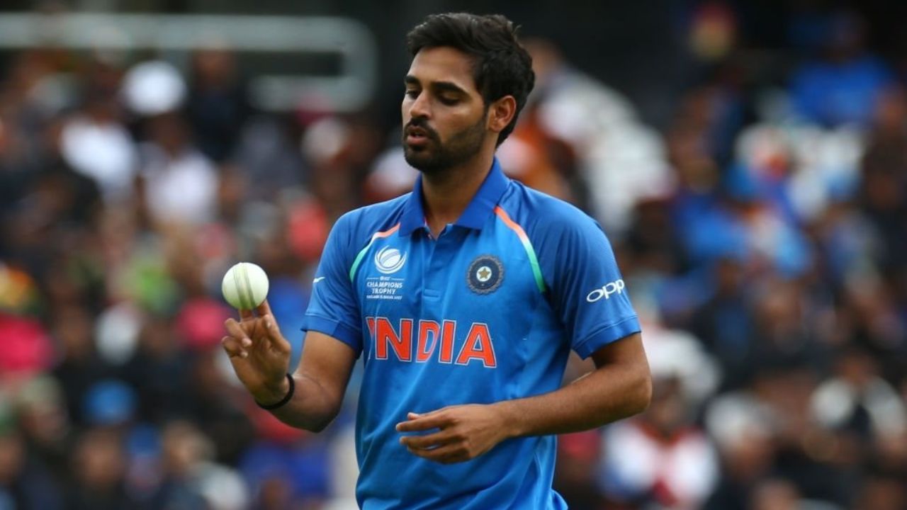 Bhuvneshwar 3 Bhuvneshwar 3