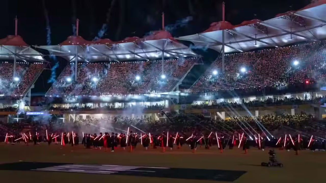 Bollywood Performers IPL 2025 Opening Ceremony