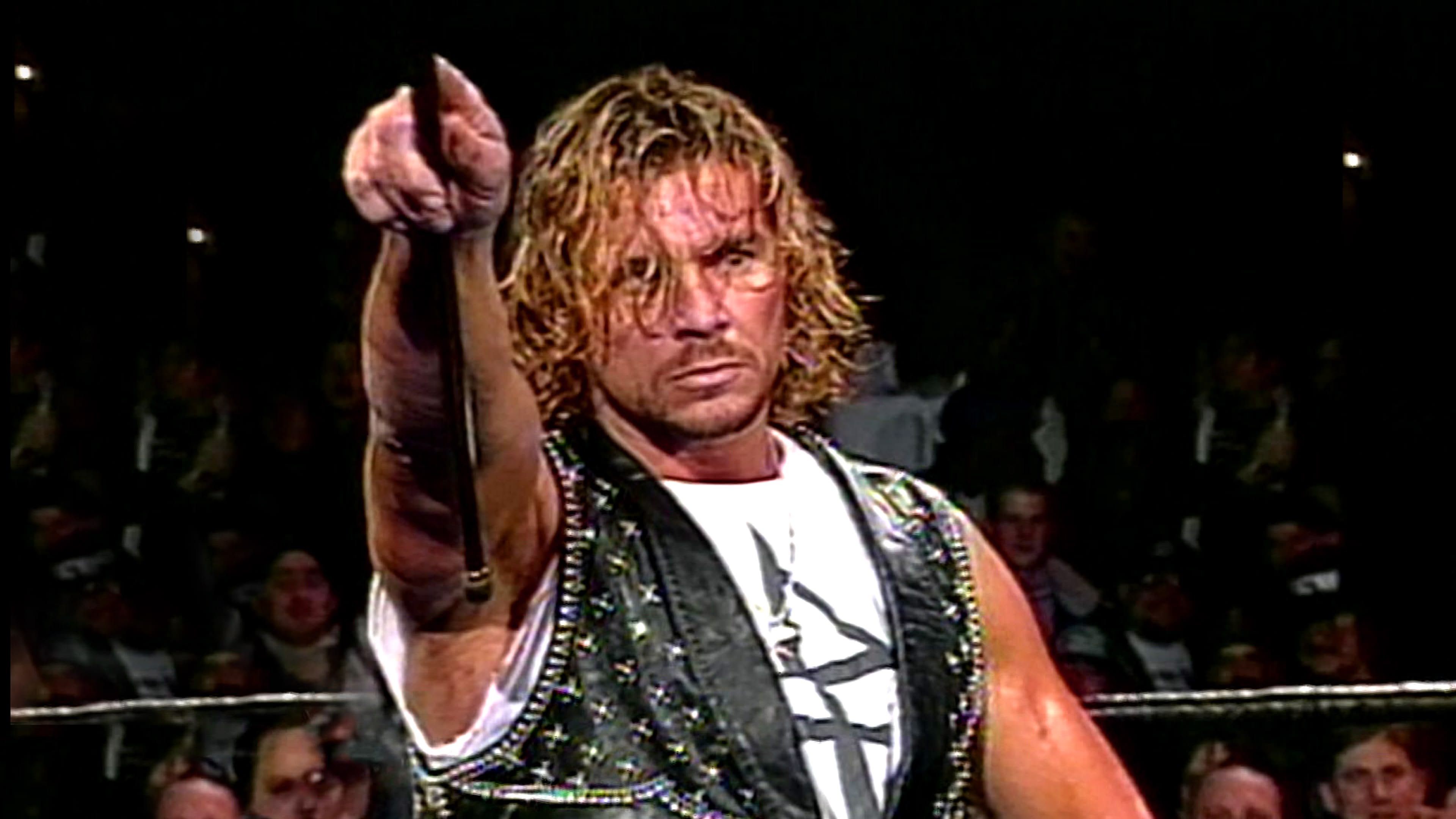 Brian Pillman 2 Brian Pillman 2