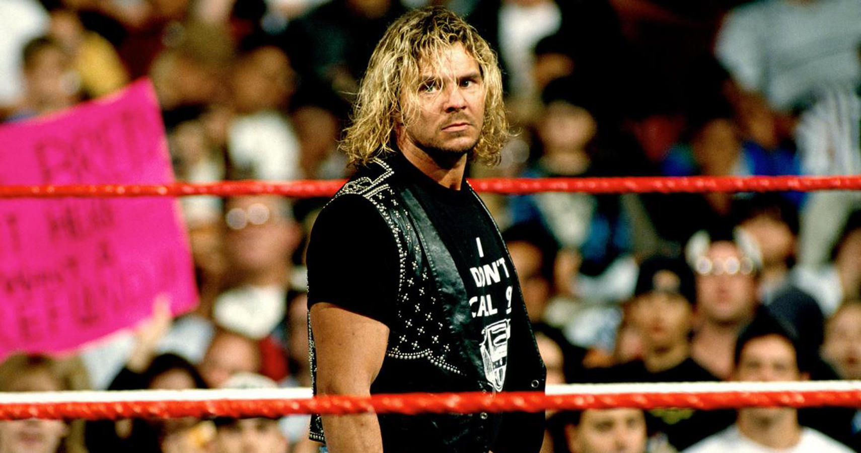 Brian Pillman Brian Pillman