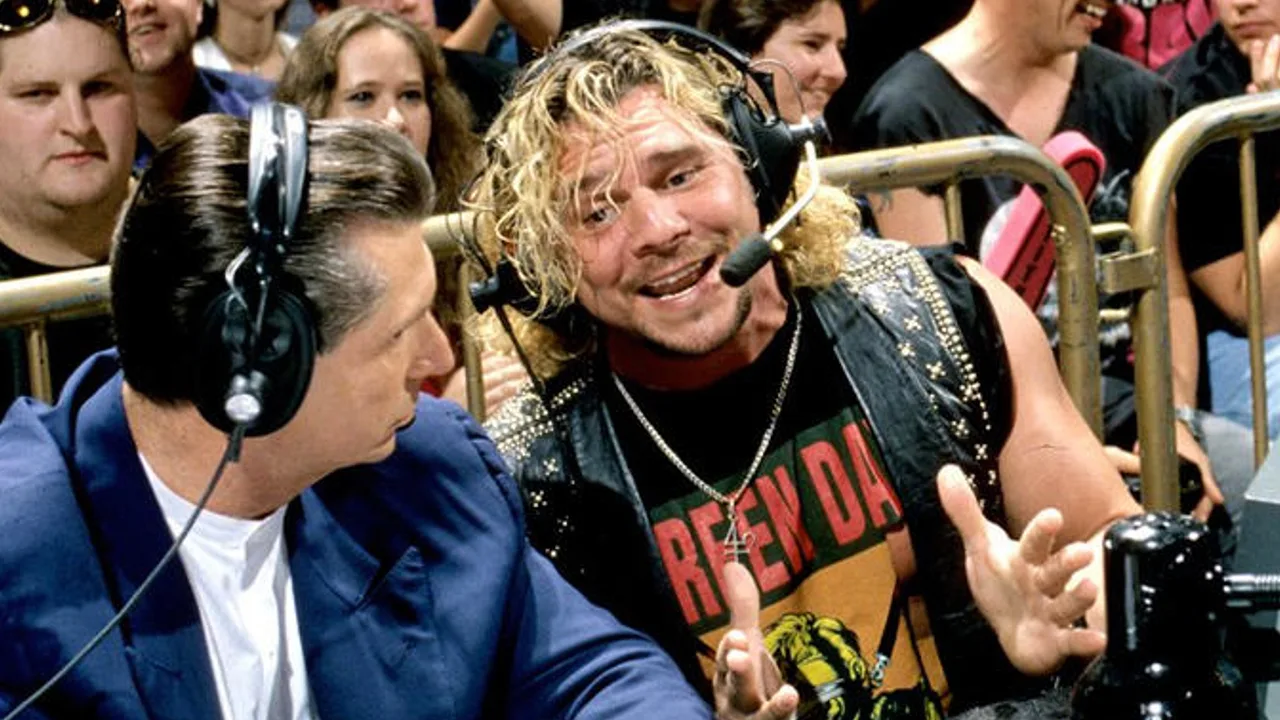 Brian Pillman