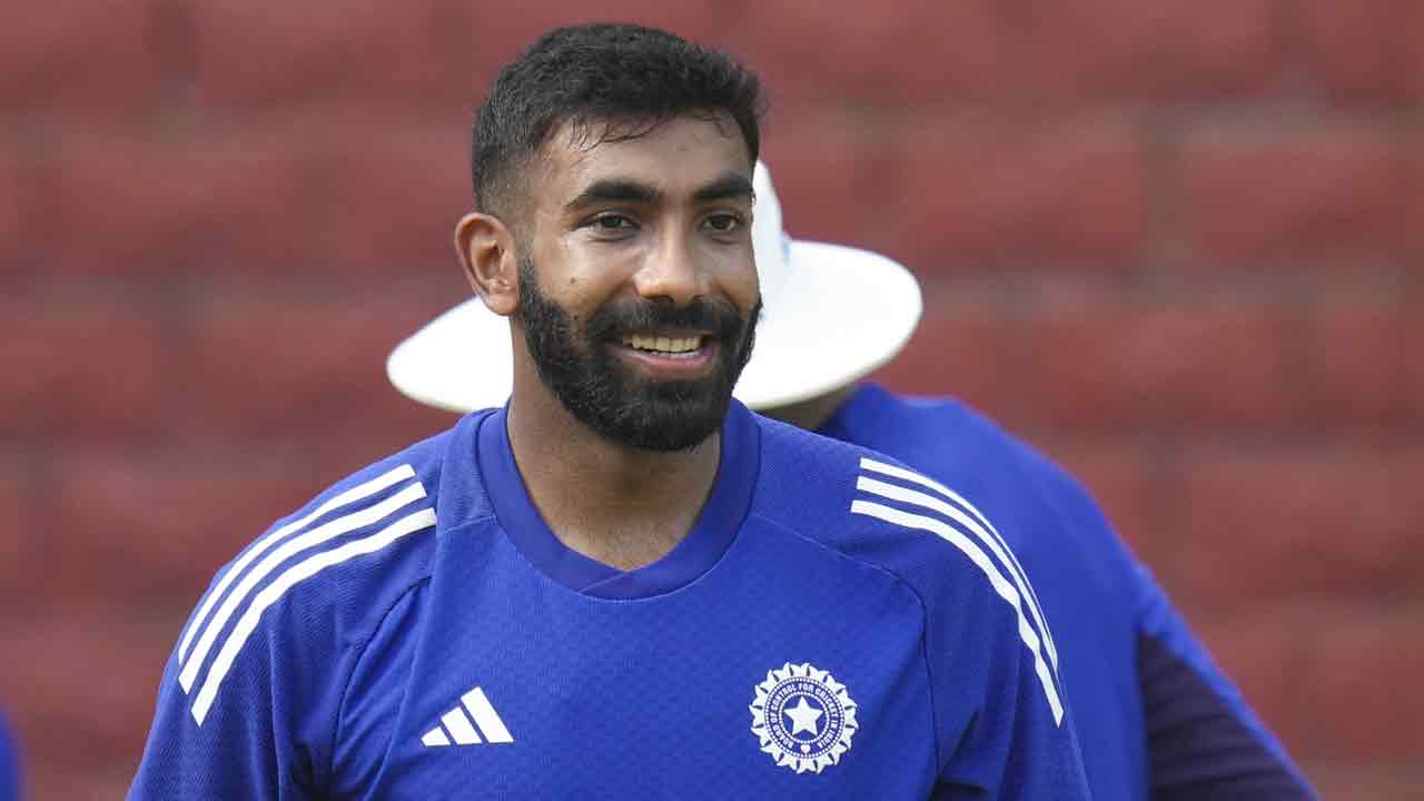 Bumrah