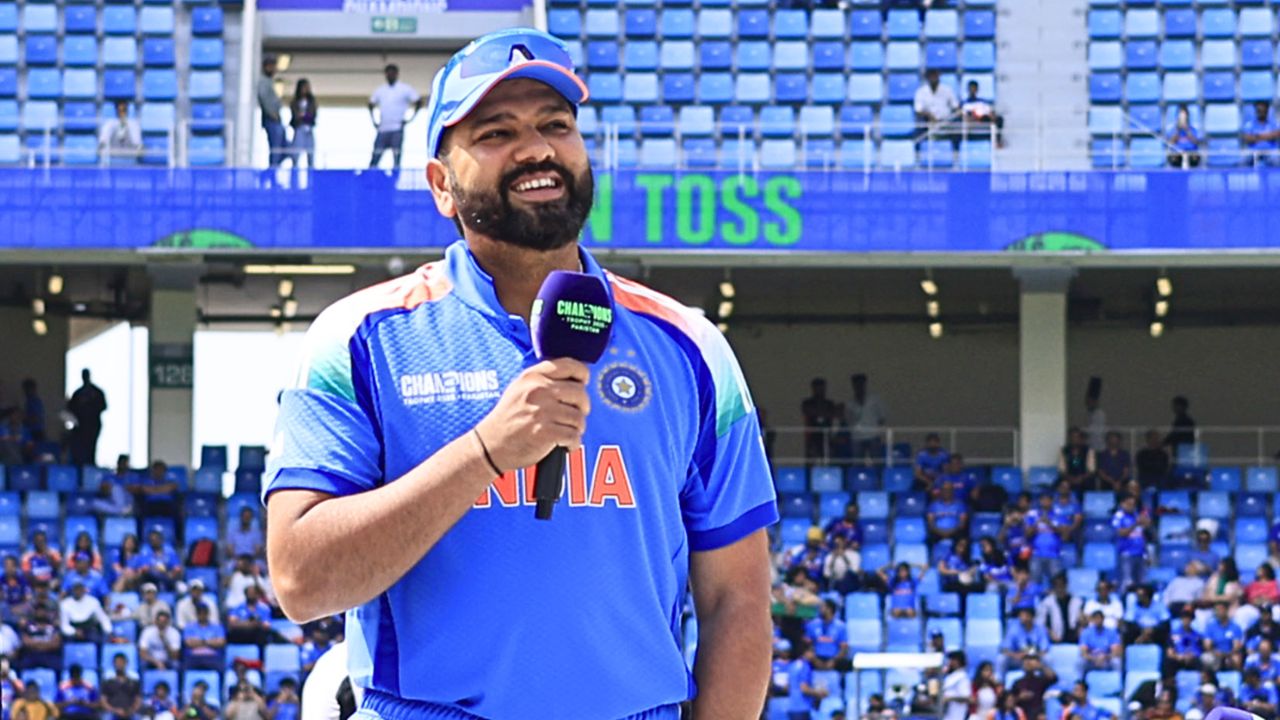CAPTAIN ROHIT SHARMA Unbeaten Records In ICC Event Ever