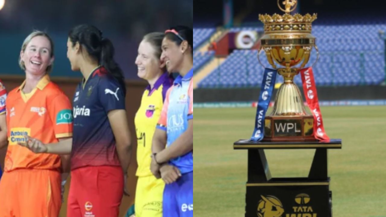 Womens Premier League 2025: A New Season of Excitement Begins, Know who was the winner of season 1...