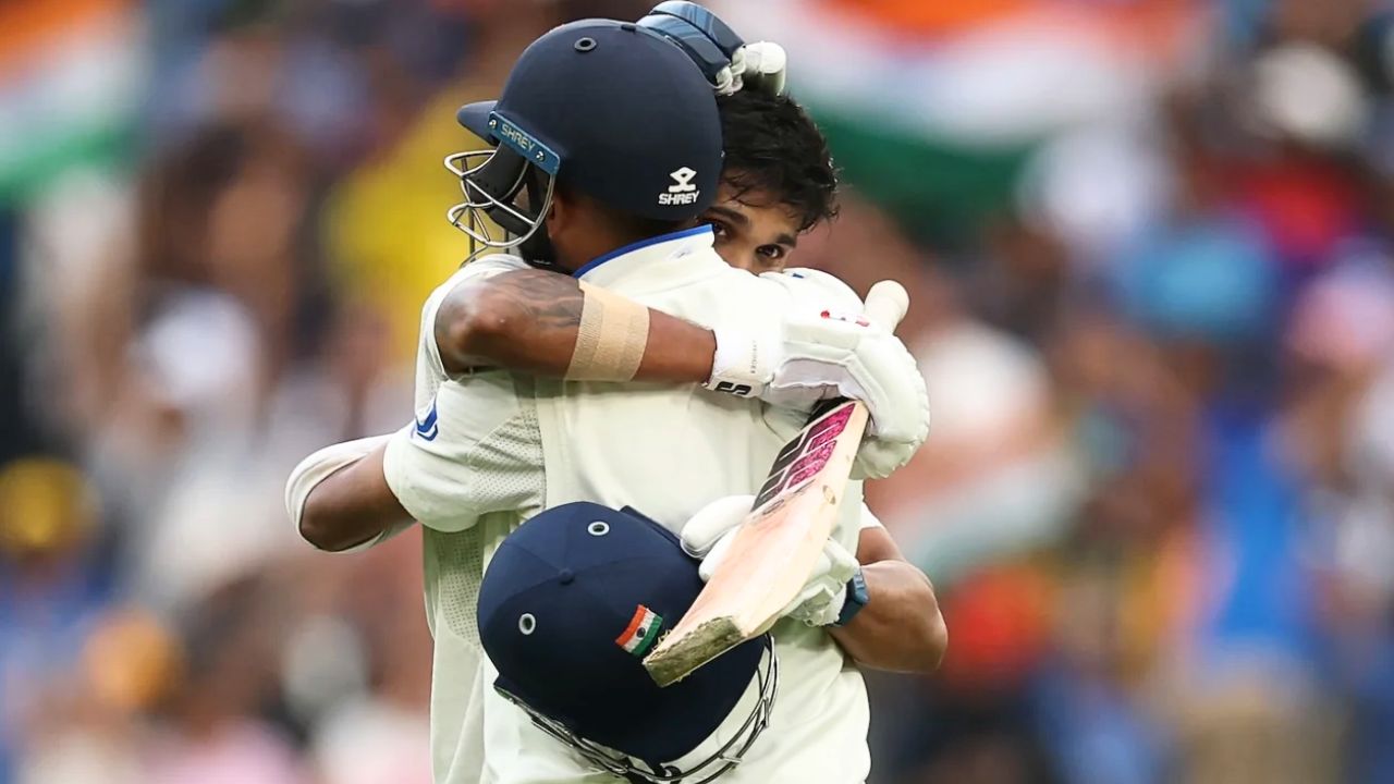 IND vs AUS 4th Test Match Nitish Kumar Reddy Acknowledge I ALSO BELIEVE IN SIRAJ BHAI