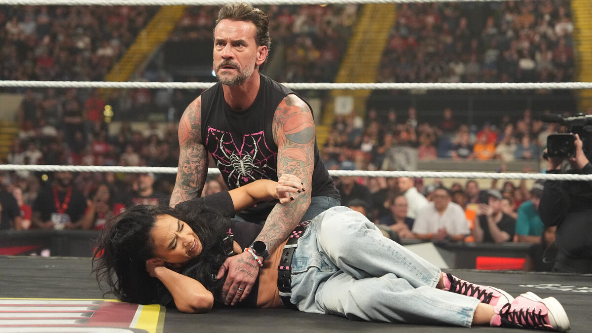 CM Punk Age Height Wife Kids Tattoo Hairstyle UFC Record Net Worth Weight And More