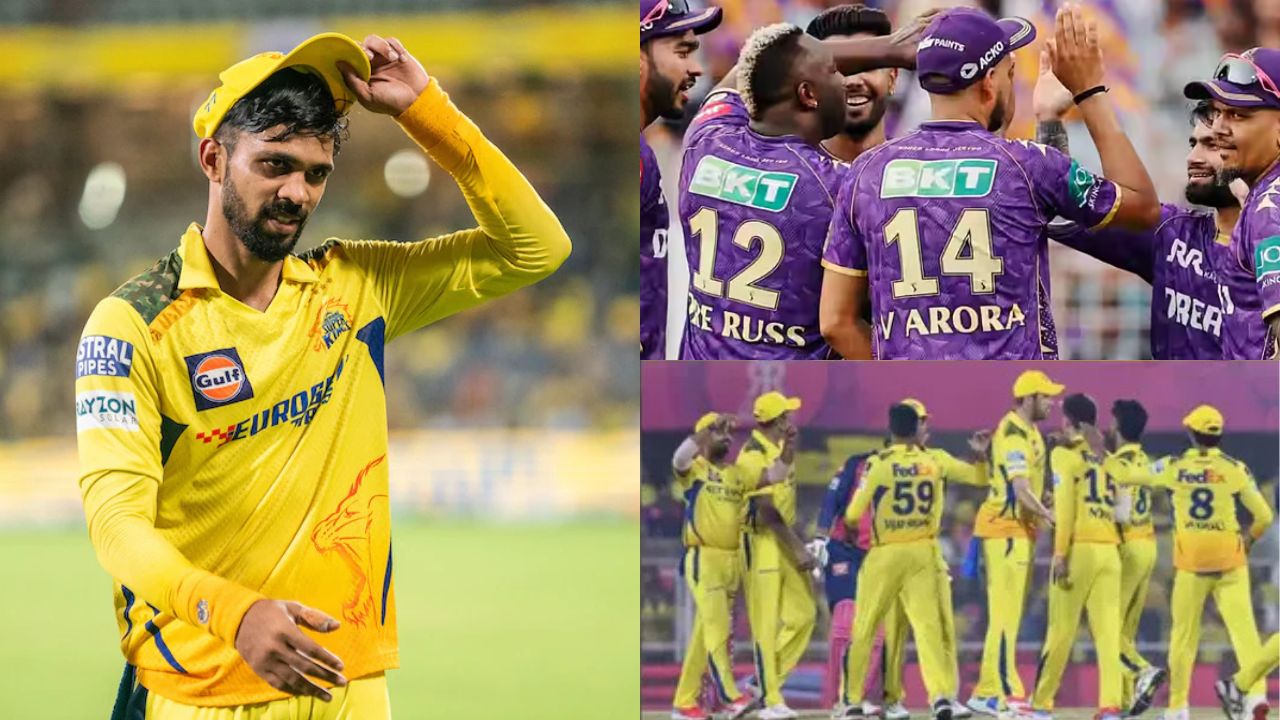 CSK