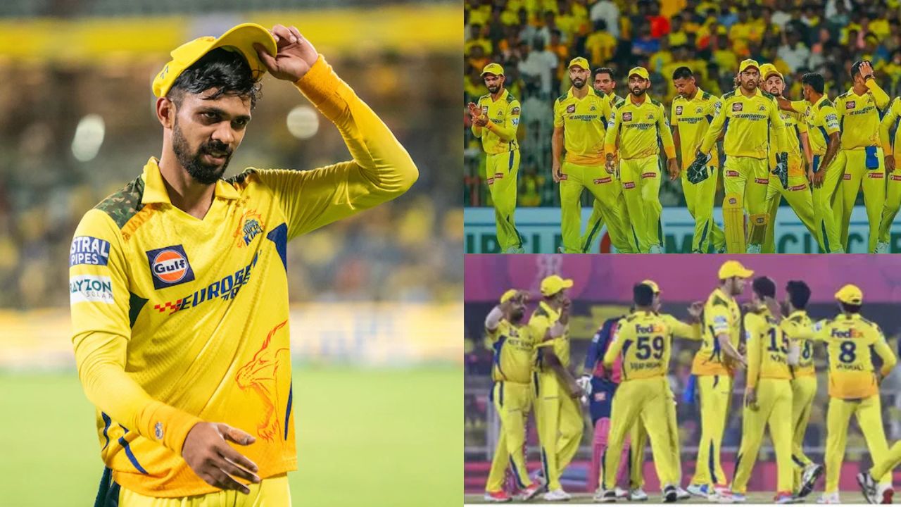 CSK CSK