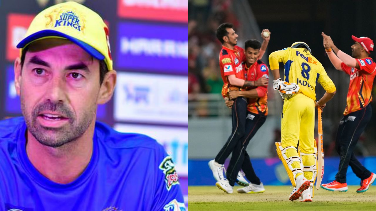 CSK