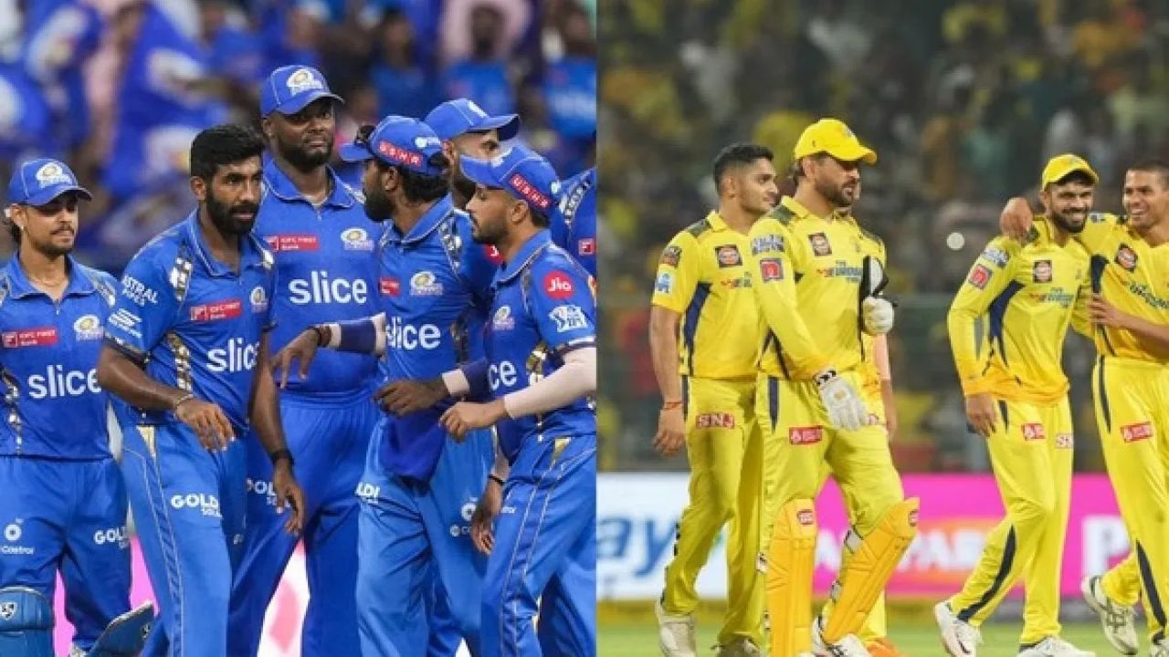 IPL 2025