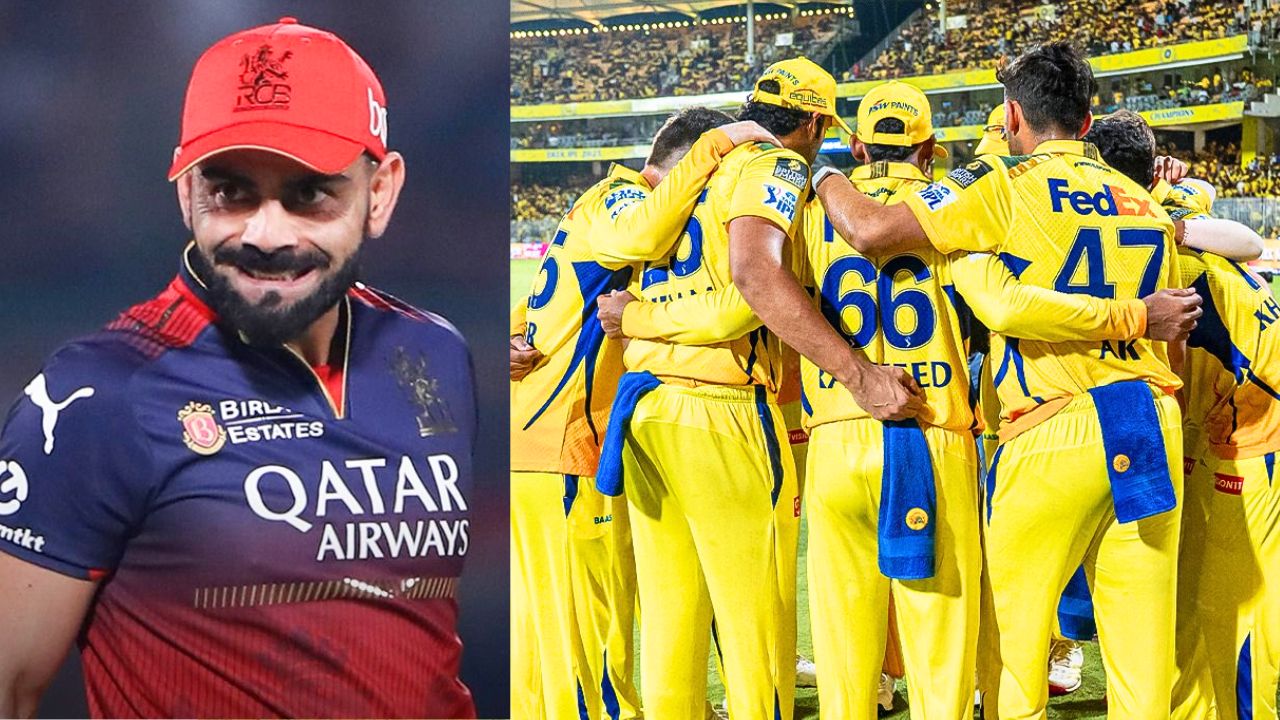 CSK Batting Coach Mike Hussey Big Statement Before Clash With RCB IPL 2025