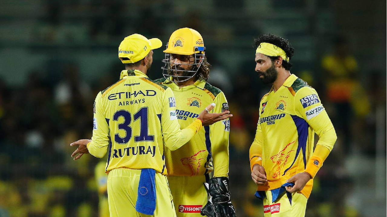 CSK IPL Retention Strategy