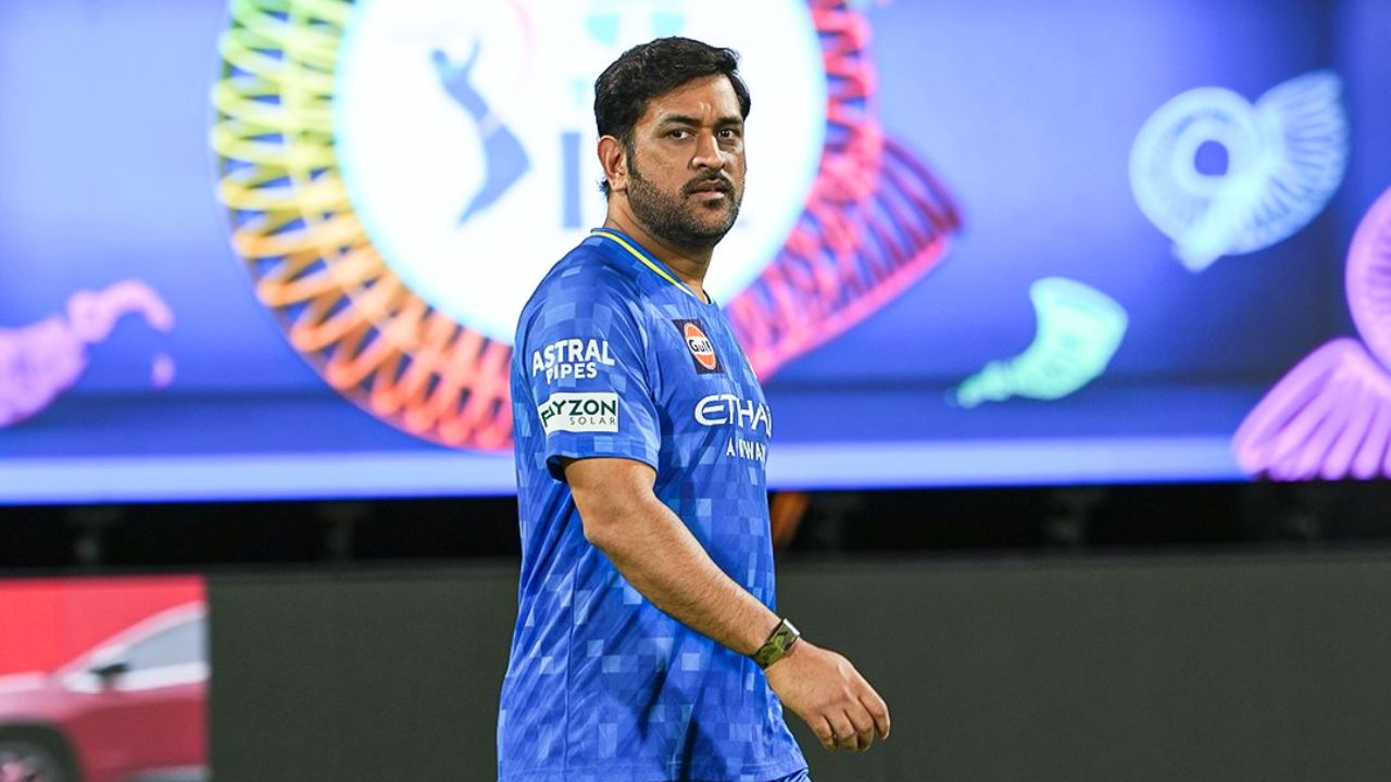 CSK Is Worried Now After RCB Won Against KKR In IPL 2025