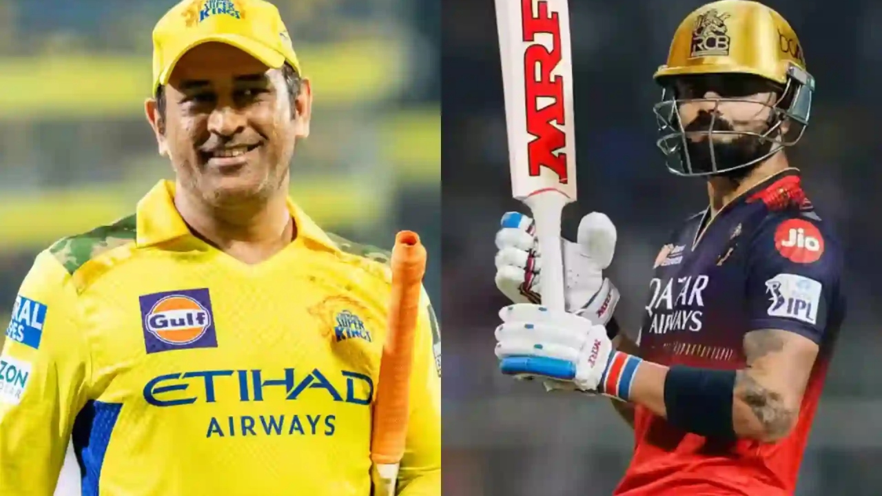 CSK Vs RCB Prediction Today Match IPL 2025