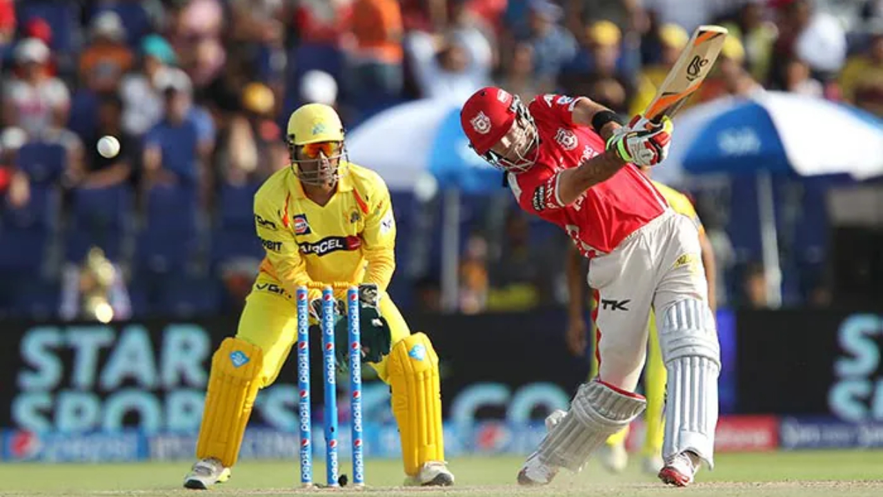CSK Will Look For A Finisher To Fill In Jadeja And An Ageing MS Dhoni S Shoes