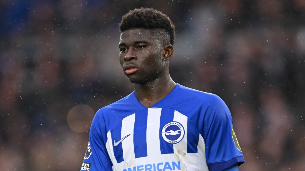 Carlos Baleba Net Worth Details