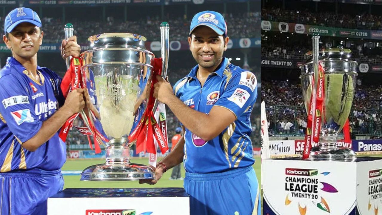 Champions League T20