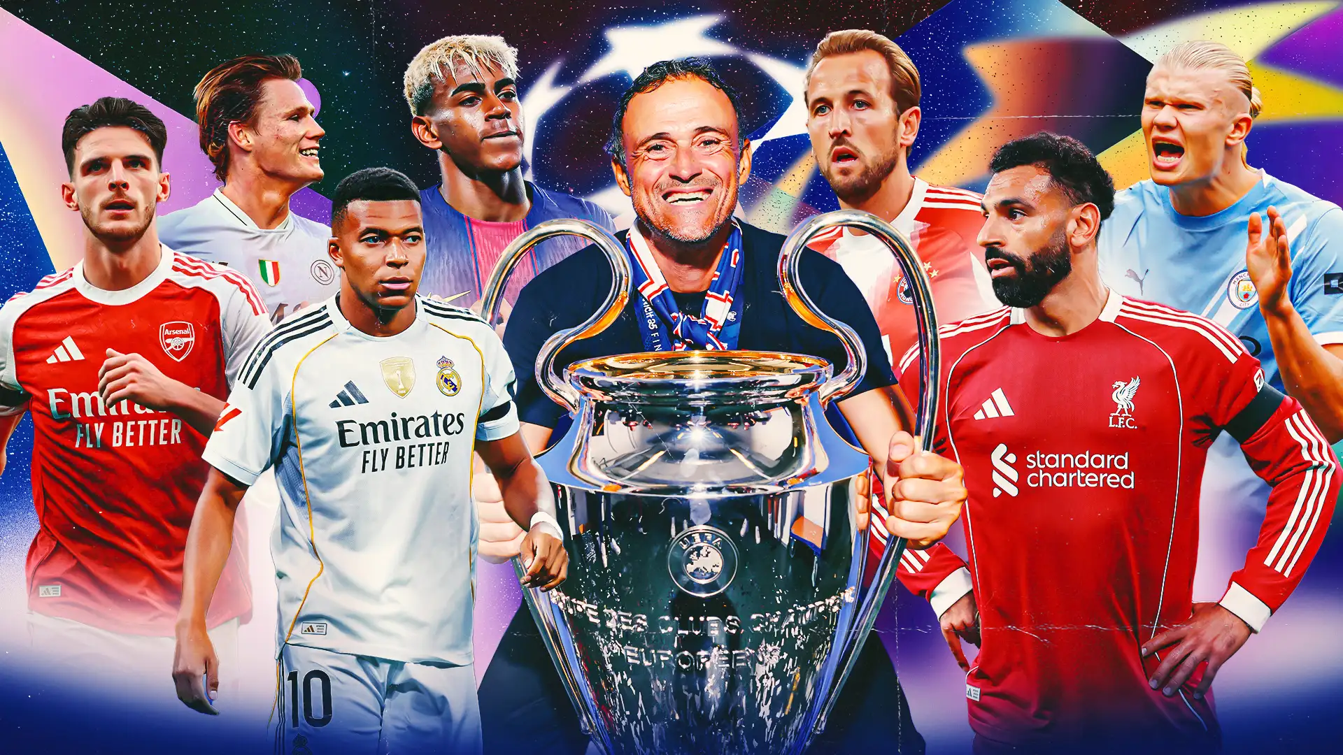 UEFA Champions League 2025-26