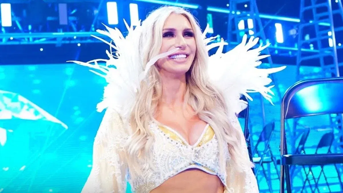 Charlotte Flair Charlotte Flair