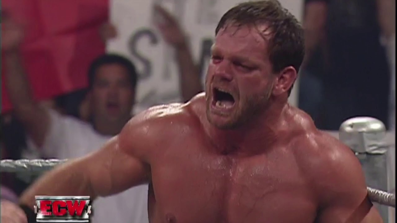 Chris Benoit 2 Chris Benoit 2