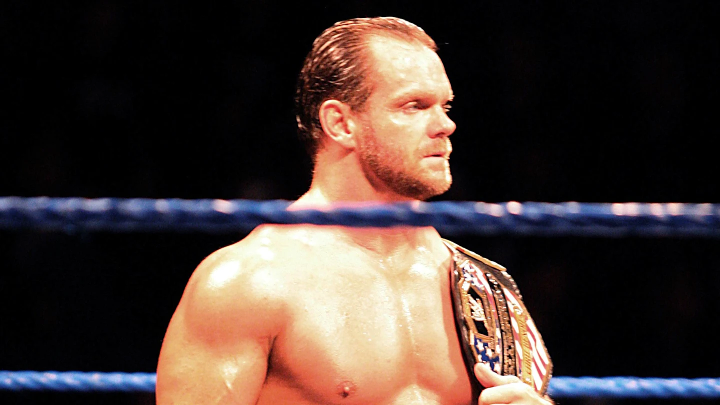 Chris Benoit