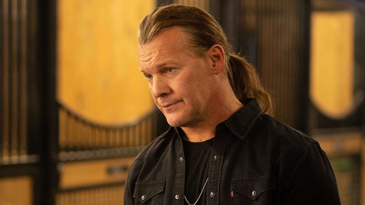 Chris Jericho Movies Chris Jericho Movies