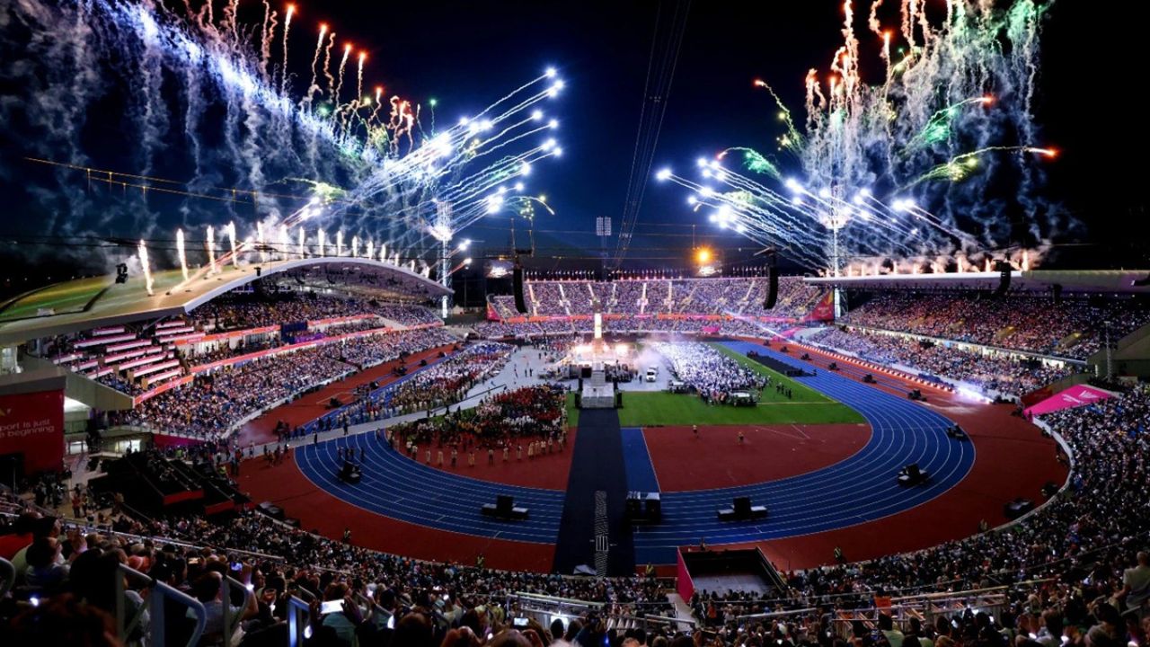 Commonwealth Games 2030
