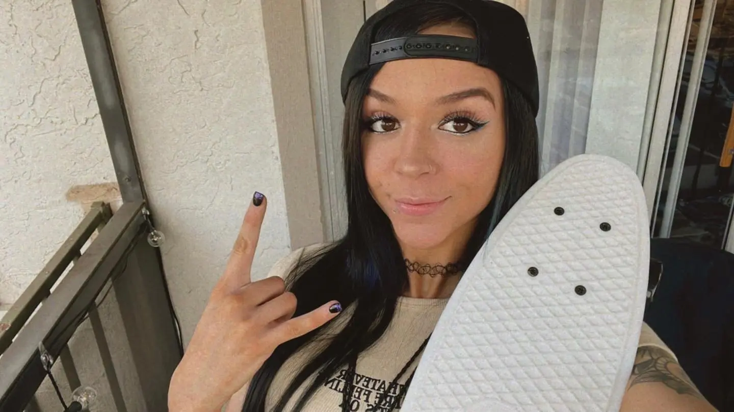 Cora Jade Biography Age Net Worth Husband Parents Family Profile Uzomedia TV