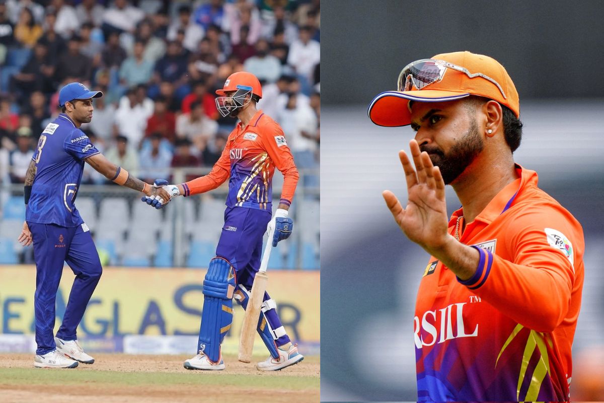 IPL 2025 IPL 2025