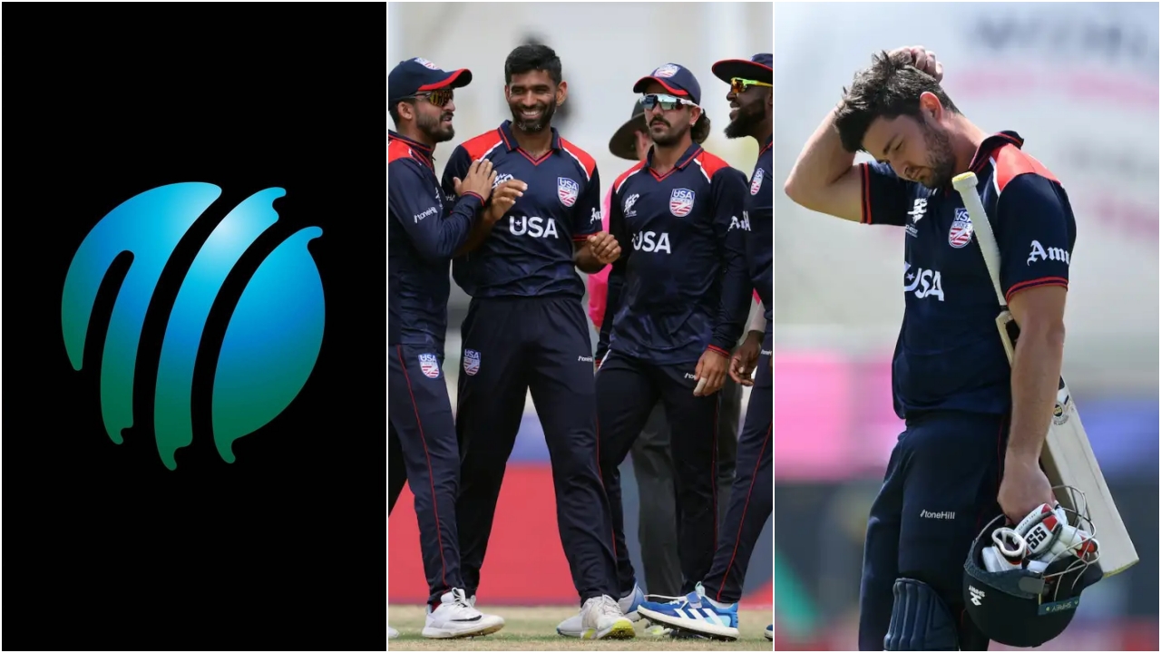 Cricket America Ban