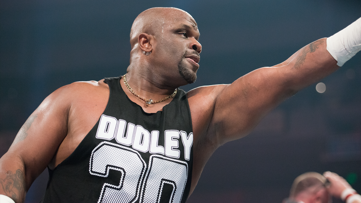 D-Von Dudley Bio D-Von Dudley Bio