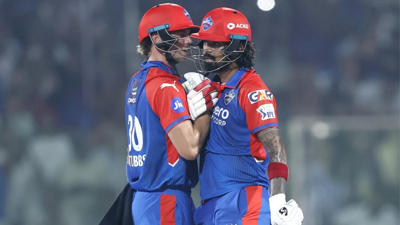 DC IPL 2026 Mini Auction Strategy