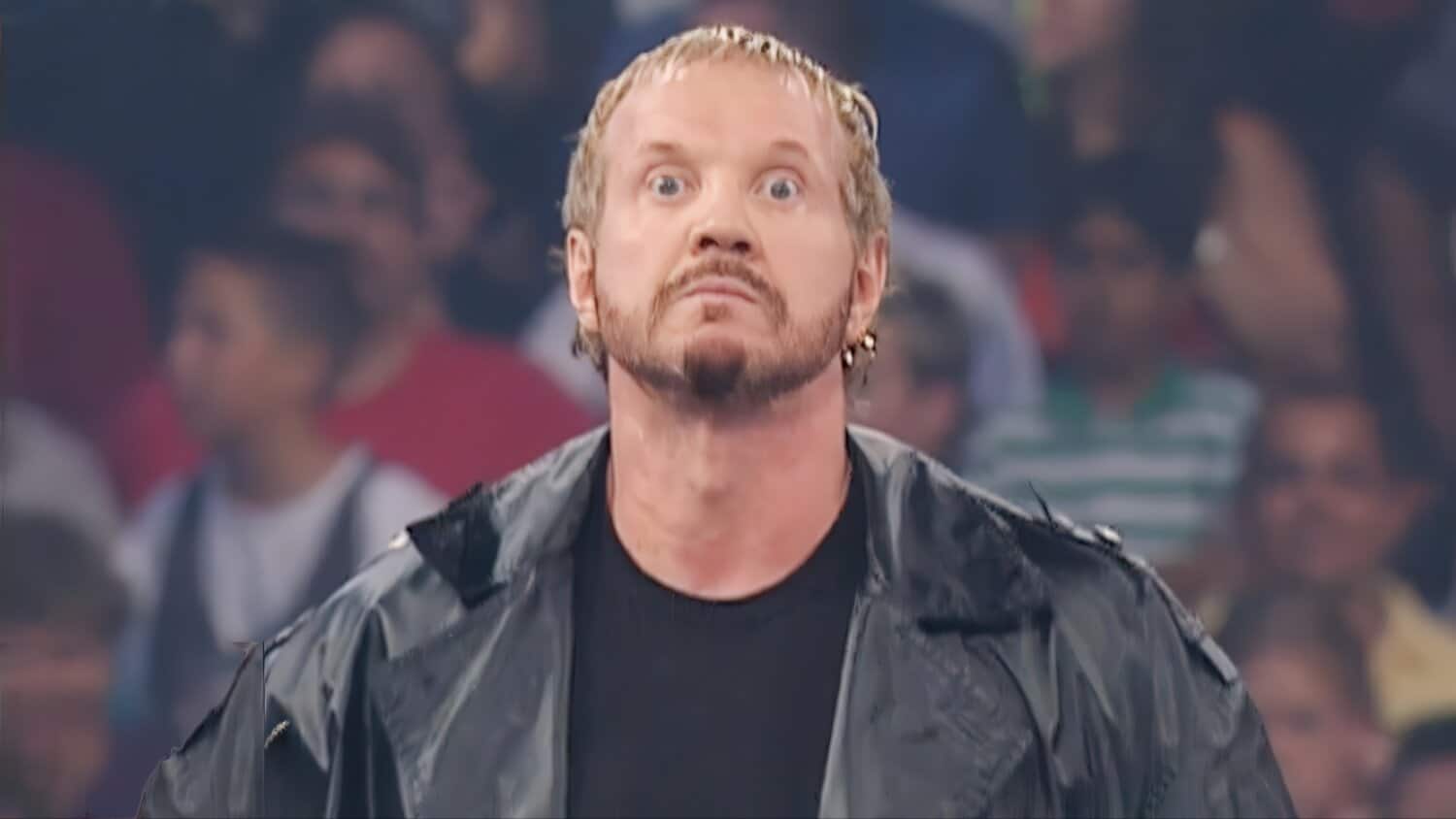 DDP Stalker 2001 DDP Stalker 2001