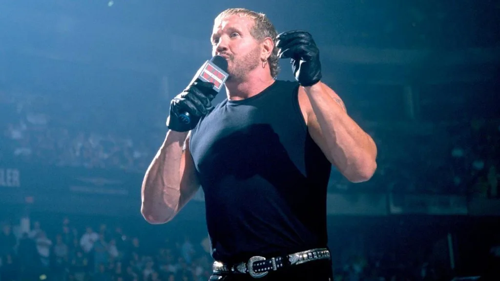 DDP WCW DDP WCW