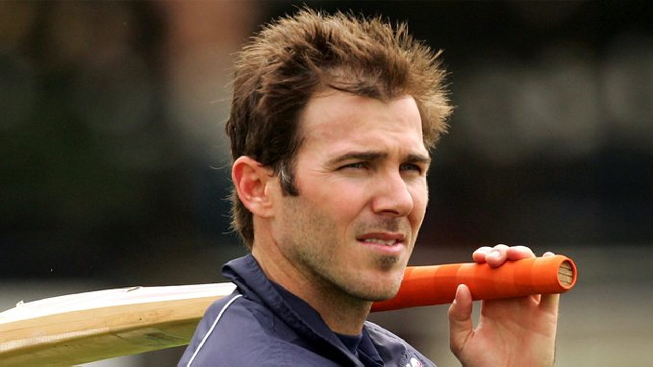 Damien Martyn