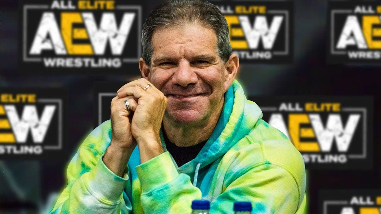 Dave Meltzer