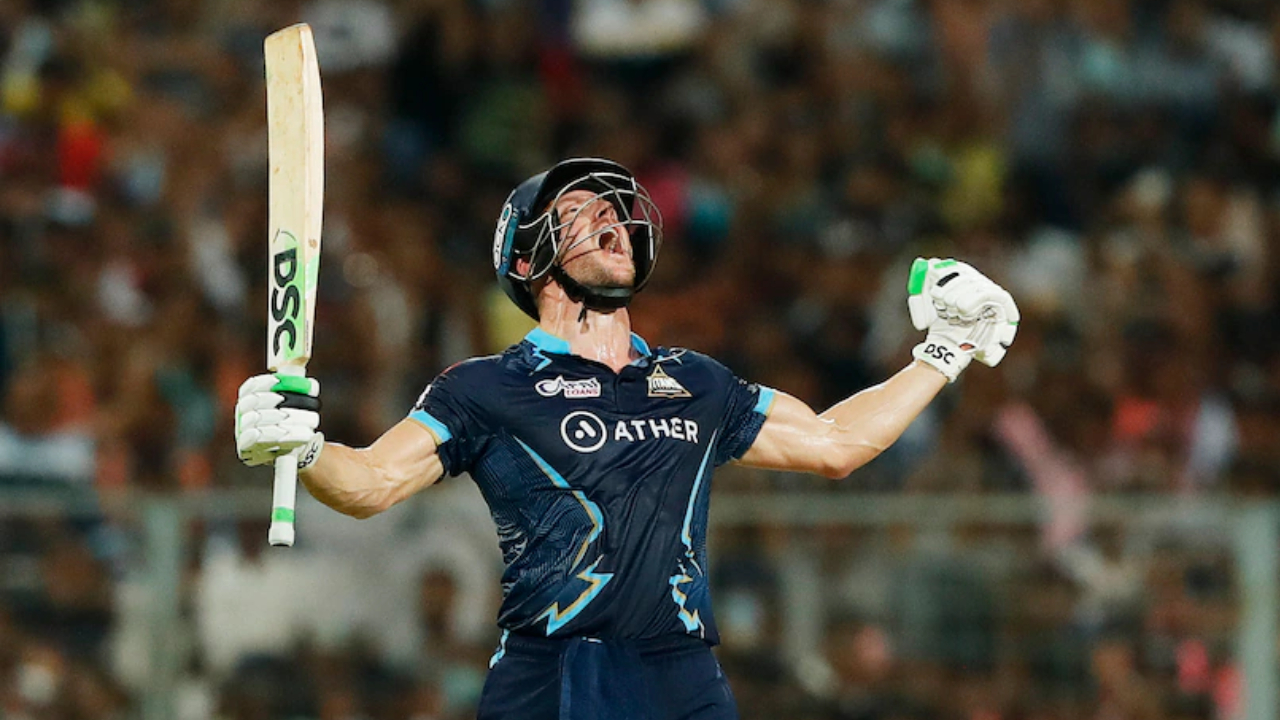 David Miller To CSK ?