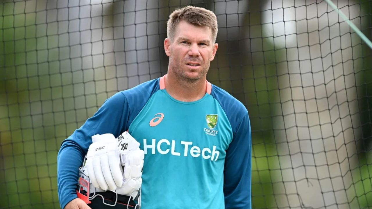 David Warner Slams Air India Read Full Story