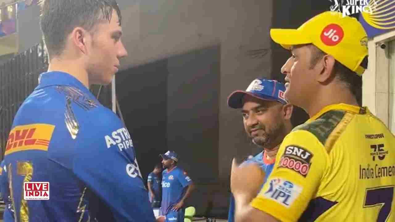 CSK CSK