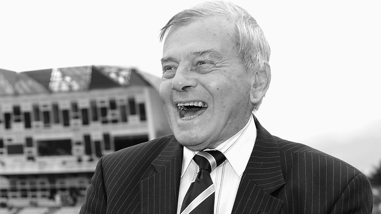Dickie Bird