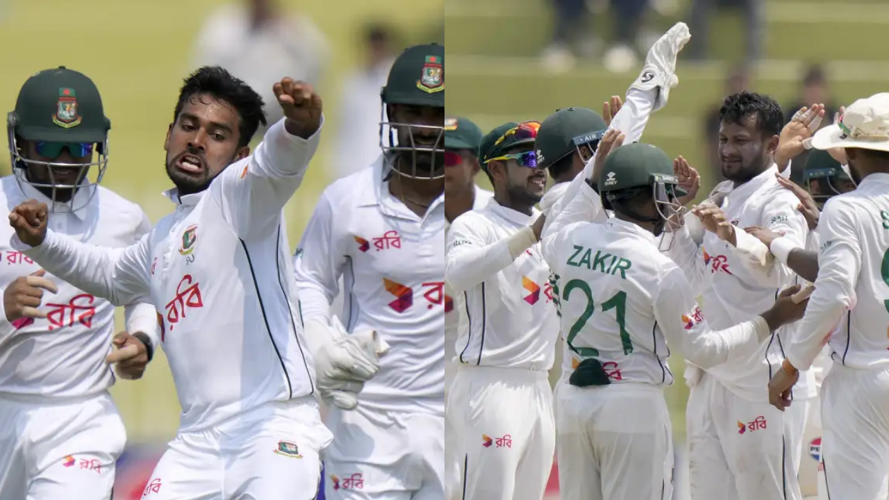 ban vs pak