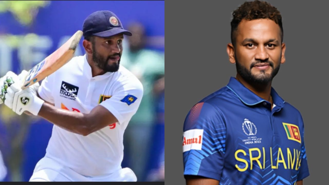 Dimuth Karunaratne