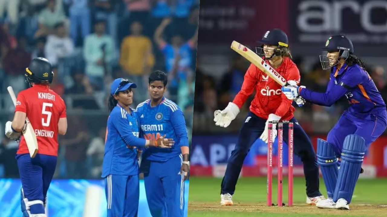 ECB Banned Players